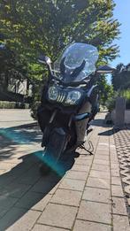 BMW C 650 GT-scooter, Particulier, Meer dan 35 kW, 650 cc, 2 cilinders