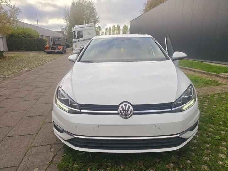 golf 7 2017, Autos : Pièces & Accessoires, Éclairage, Enlèvement ou Envoi