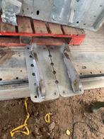 Weidemann oren afkomstig van zocon klem, Enlèvement ou Envoi, Comme neuf