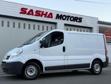 Nissan Primastar LV L1H1 2.0 dCi | Top Staat | Incl.Keuring beschikbaar voor biedingen