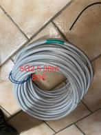 Cable électrique 5G2,5mm2 38m 80€, Comme neuf