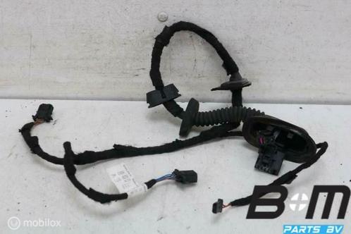 Deurkabelboom linksachter Audi A2 8Z0971693AC, Auto-onderdelen, Overige Auto-onderdelen, Gebruikt