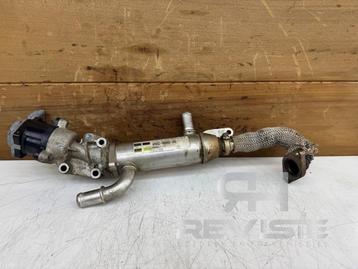 EGR Klep van een Jaguar S-Type beschikbaar voor biedingen