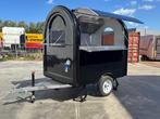 2025 Roundtop Tune foodtruck, Auto diversen, Aanhangers en Bagagewagens, Gebruikt