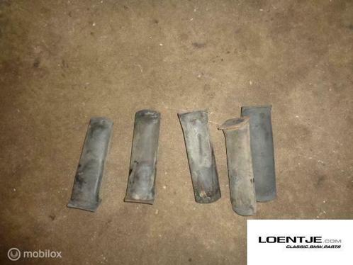 nette afvoerrubbers bmw 02 1502 1602 1802 2002, Auto-onderdelen, Carrosserie, BMW, Gebruikt, Ophalen of Verzenden