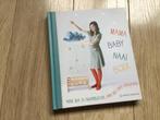 Naaiboek DIY, Boeken, Hobby en Vrije tijd, Ophalen of Verzenden, Zo goed als nieuw, Borduren en Naaien