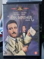 The Pink Panther, 5 films, Peter Sellers, Alle dvd's -20%, Cd's en Dvd's, Ophalen of Verzenden