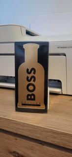 Hugo boss elixir 100ml nieuw, Enlèvement ou Envoi