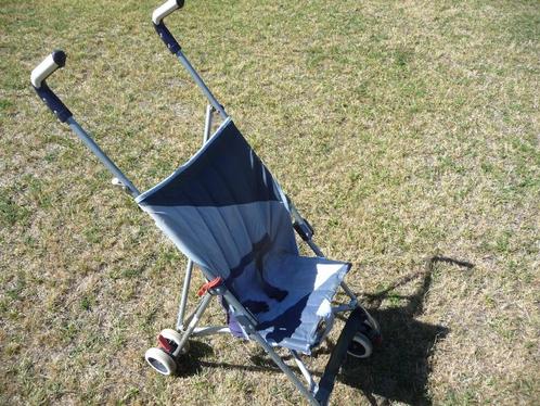 Buggy, Kinderen en Baby's, Buggy's, Gebruikt, Ophalen of Verzenden
