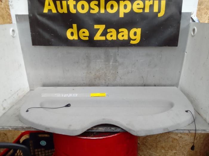 Hoedenplank van een Renault Megane, Auto-onderdelen, Interieur en Bekleding, Renault, Gebruikt, 3 maanden garantie, Ophalen of Verzenden