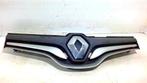 GRILLE Renault Kangoo Express (FW) (01-2008/-), Gebruikt, Renault