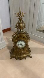 Horloge ancienne, Antiquités & Art, Enlèvement ou Envoi