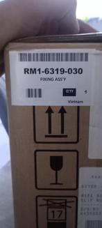 RM1-6319-030 fixing assembly, Ophalen of Verzenden, Nieuw