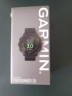 forerunner 55 Garmin, Sport en Fitness, Hartslagmeters, Ophalen, Zo goed als nieuw, Garmin