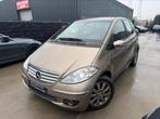Mercedes A Klasse A200 Automaat 2.0Benzine 187.xxxkm, Auto's, Mercedes-Benz, Stof, Zwart, 5 deurs, Electronic Stability Program (ESP)