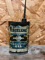 Bidon d'huile vide des années 20/30, Enlèvement ou Envoi, Utilisé