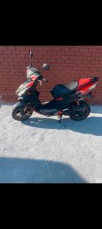 Tgb bullet rr50 2t a klasse, Fietsen en Brommers, Scooters | Yamaha, Ophalen, Zo goed als nieuw