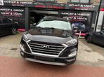 Hyundai Tucson 1.6 Benzine Automaat*Mod. 2020*Netto 16116, Auto's, Hyundai, Automaat, Euro 6, Zwart, Bedrijf