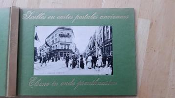 Elsene in oude ansichtkaarten beschikbaar voor biedingen