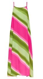 zomerjurk Only (M/L), Maat 38/40 (M), Nieuw, Ophalen of Verzenden, Onder de knie