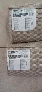 2 x vloerkleed Morum (Ikea) 160 x 230cm, Ophalen, Gebruikt