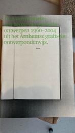 De A van Arnhem, Boeken, Essays, Columns en Interviews, Ophalen of Verzenden, Zo goed als nieuw