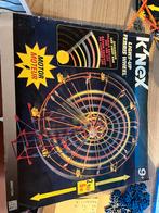 K’nex light-up ferris wheel, Enfants & Bébés, Jouets | Blocs de construction, Comme neuf, K'nex