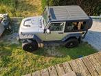 Jeep wrangler unique, Auto's, Diesel, Particulier, Wrangler, Te koop