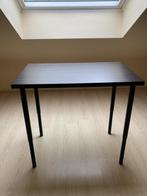 Verstelbare hoge tafel Ikea, Ophalen, Gebruikt