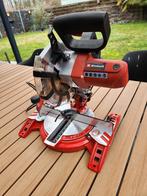 Verstekzaag einhell, Doe-het-zelf en Bouw, Ophalen