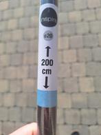 GORDIJNROEDE, Huis en Inrichting, Ophalen, Nieuw, Bruin