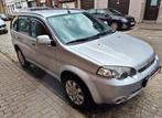 Honda HRV 16i VTech 2002 186500km, Auto's, Particulier, Te koop