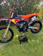 KTM 350 SX-F UIT 2023, Motoren, Particulier