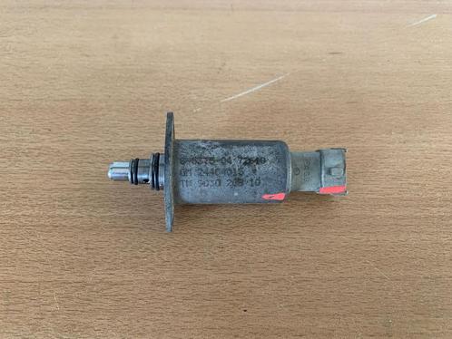 opel 2.2 16V Z22YH brandstof drukregelaar 24404015, Auto-onderdelen, Brandstofsystemen, Opel, Gebruikt, Ophalen of Verzenden