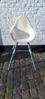 2 kinder stoelen, hoogte aan te passen, Enlèvement, Utilisé, Chaise évolutive, Plateau amovible