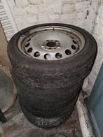 BMW 5x120 wintervelgenset, Auto-onderdelen, Banden en Velgen, Ophalen