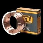 Inefil lasdraad infil 19.12, Enlèvement, Neuf