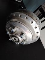 Complete achternaaf Kawasaki KZ650 , KZ750, Motoren, Ophalen of Verzenden