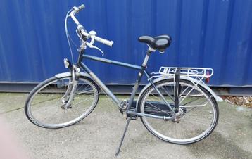 Batavus herenfiets, Enlèvement, Batavus, Vitesses