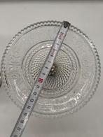 Verzilverde poot plateaus, Antiek en Kunst, Ophalen