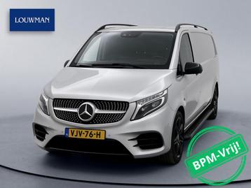 Mercedes-Benz Vito 114 CDI Extra lang Automaat AMG-Line L3 S beschikbaar voor biedingen
