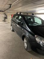 opel ZAFIRA noir 7 places, Autos, Euro 5, Achat, 1700 kg, 7 places