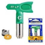 Graco RAC X FF LP Spuittip, Ophalen of Verzenden, Nieuw