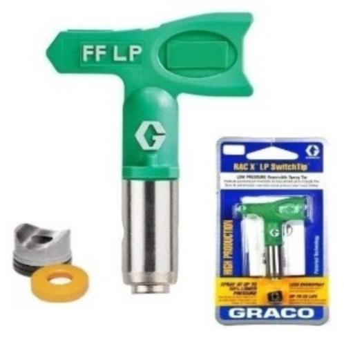 Graco RAC X FF LP Spuittip, Hobby en Vrije tijd, Overige Hobby en Vrije tijd, Nieuw, Ophalen of Verzenden