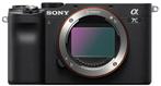 Sony A7C met Tamron 28-75mm lens, TV, Hi-fi & Vidéo, Comme neuf, Enlèvement