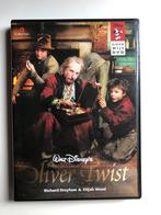 Walt disney’s oliver twist DVD, Cd's en Dvd's, Dvd's | Filmhuis, Ophalen of Verzenden, Zo goed als nieuw