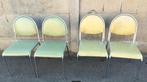Gratis - Vier Keukenstoelen, Ophalen, Gebruikt, Vier