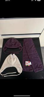 Lot fille hiver neuf DPAM taille 18/23 mois, Enfants & Bébés, Vêtements de bébé | Bonnets, Écharpes & Moufles, Enlèvement, Neuf