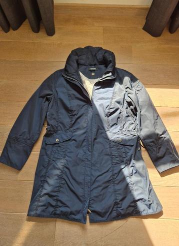 Zomerjas maat 44, Kleding | Dames, Blauw, Maat 42/44 (L), Ophalen of Verzenden, Zo goed als nieuw