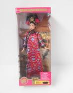 Barbie Princess of China, dolls of the world, in doos, Verzamelen, Ophalen of Verzenden, Nieuw, Fashion Doll